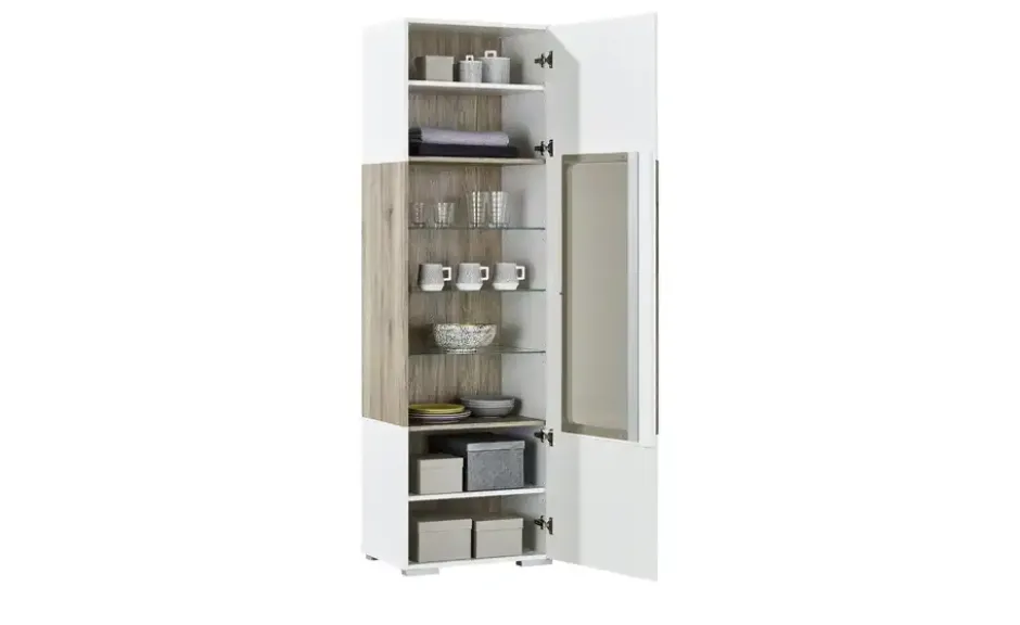 Vitrine La Vita
