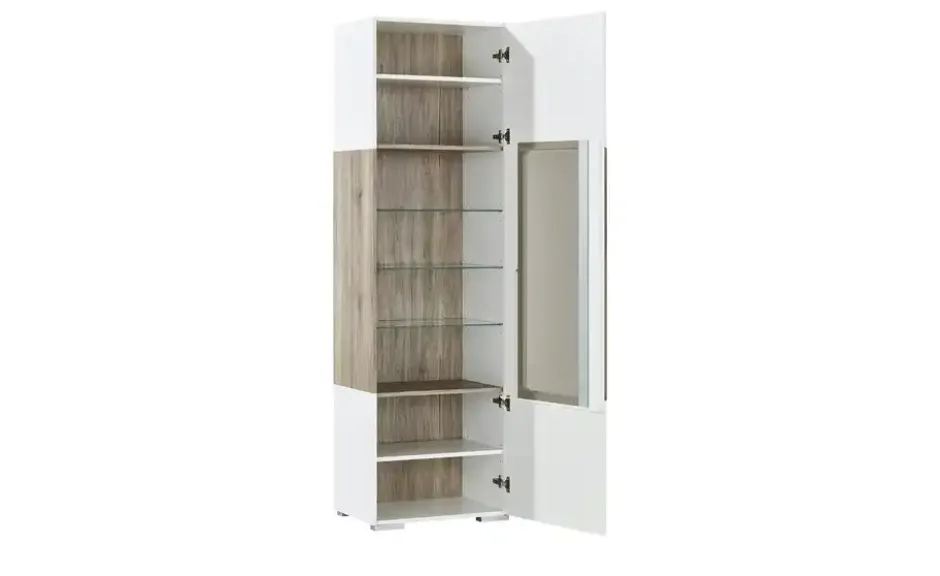 Vitrine La Vita