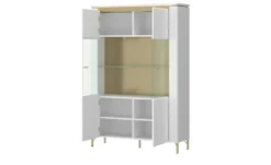 Vitrine Lazio