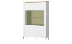 Vitrine Lazio