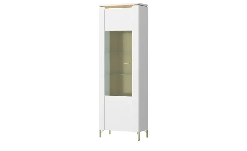 Vitrine Lazio