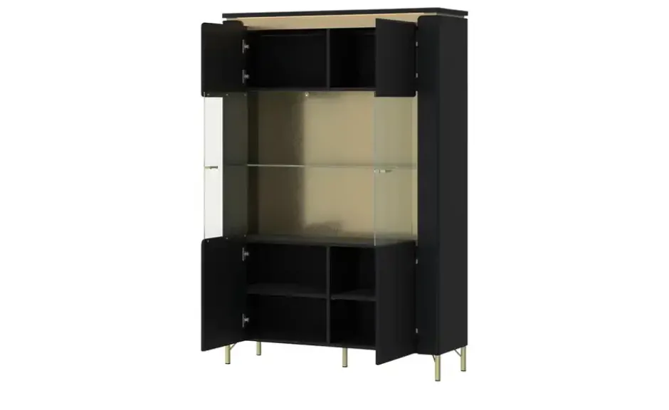 Vitrine Lazio
