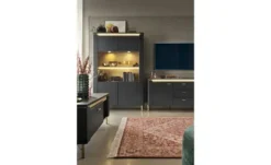 Vitrine Lazio