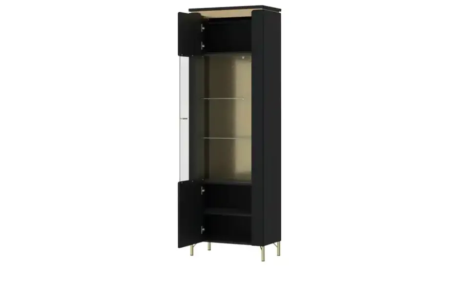 Vitrine Lazio