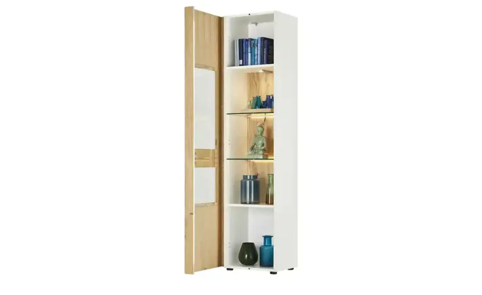 Vitrine Light Line 6