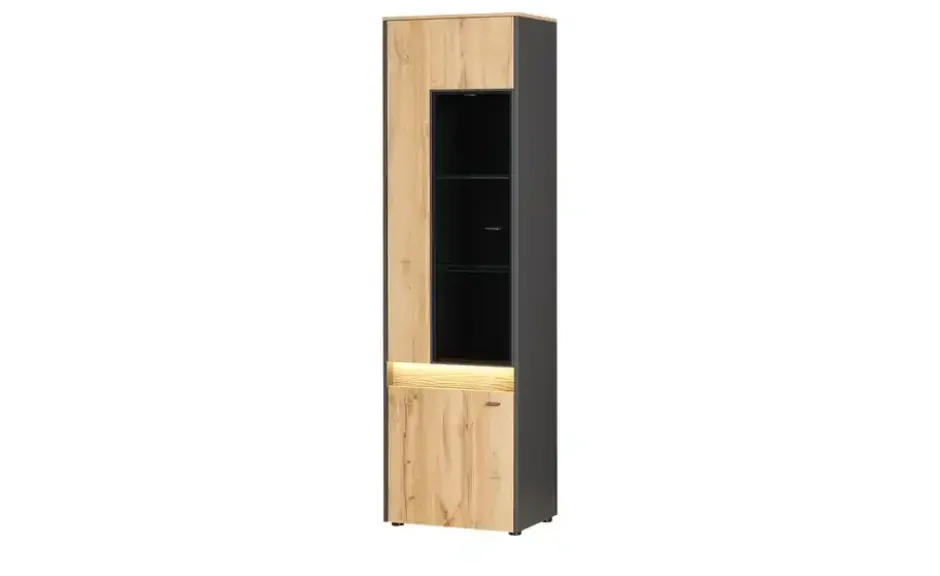 Vitrine Light Line 10