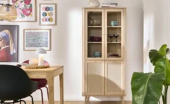Vitrine Lita