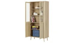 Vitrine Lita