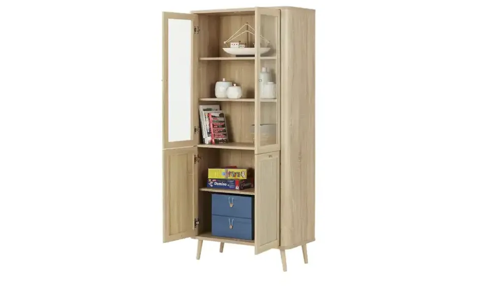 Vitrine Lita