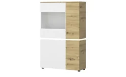 Vitrine Luci