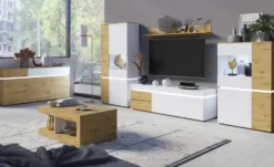 Vitrine Luci