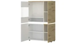 Vitrine Luci