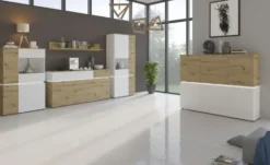 Vitrine Luci