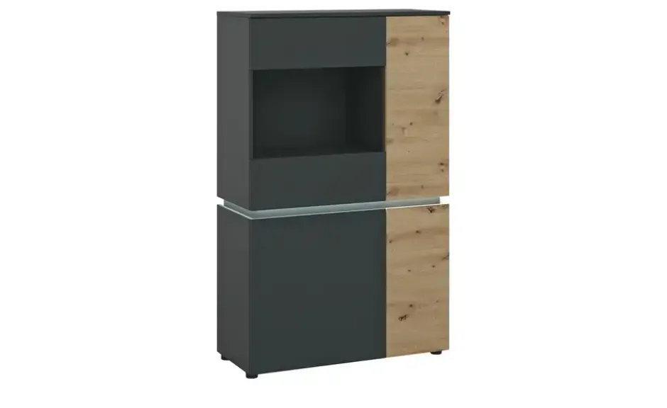 Vitrine Luci