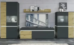Vitrine Luci