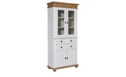 Vitrine Massetto