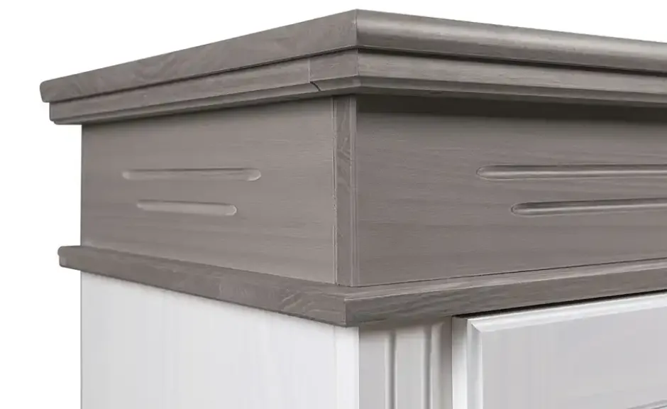 Vitrine Massetto