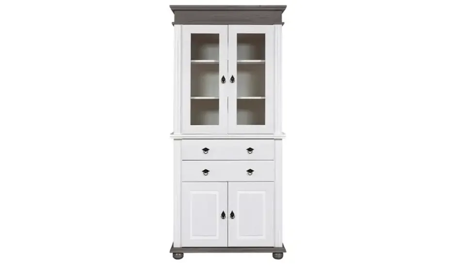 Vitrine Massetto