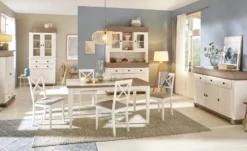 Vitrine Massetto