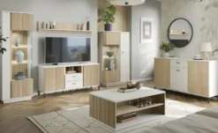 Vitrine Mosano