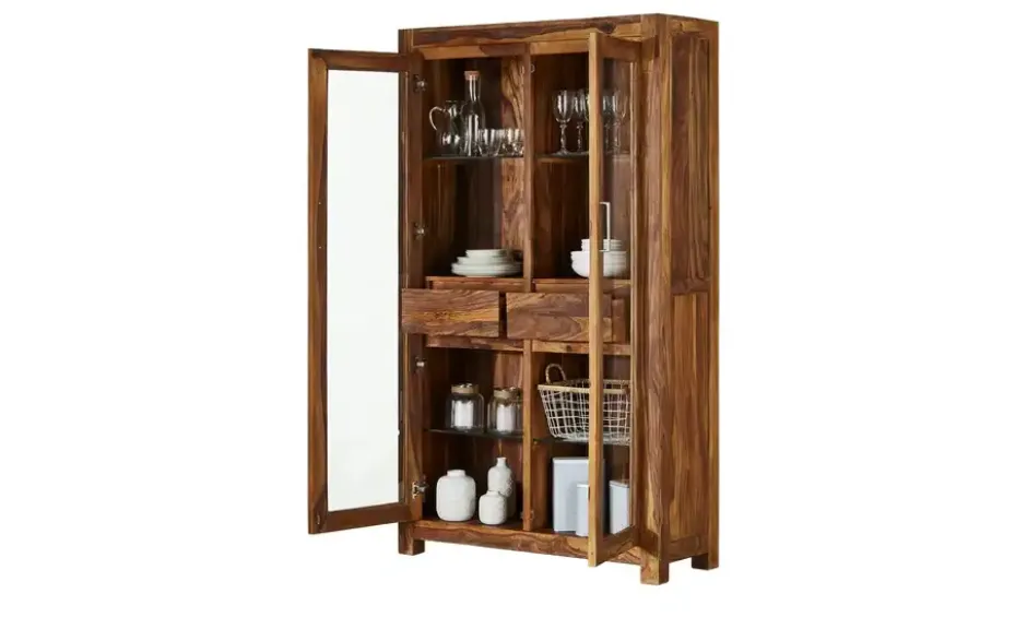 Vitrine Mumbai