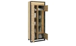 Vitrine Quant