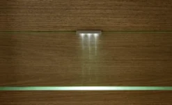 Vitrine Riva