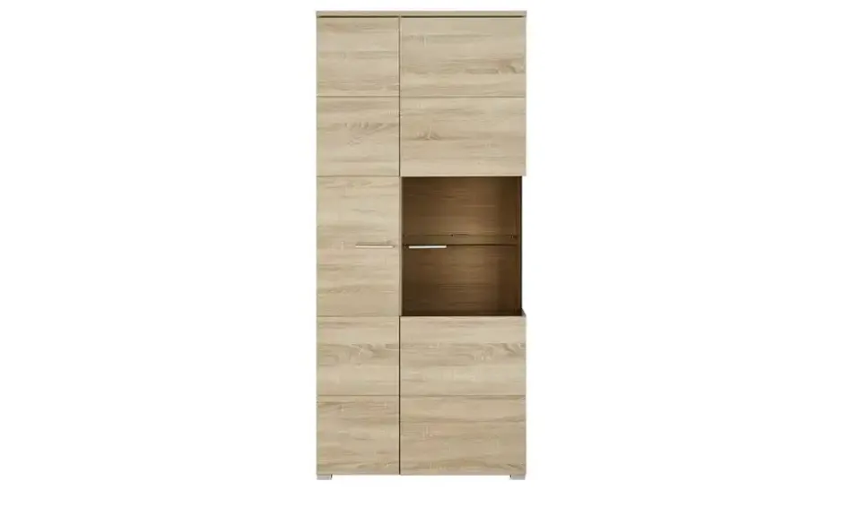 Vitrine Riva