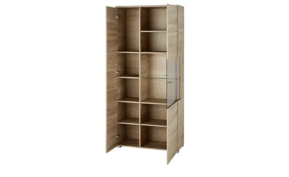 Vitrine Riva