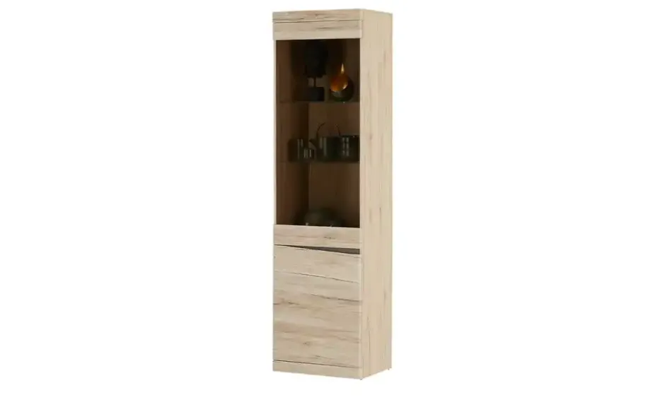 Vitrine Summer