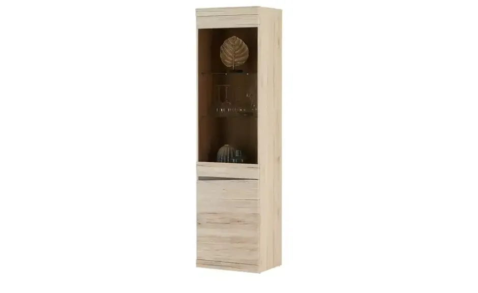 Vitrine Summer