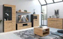 Vitrine Turino Neo