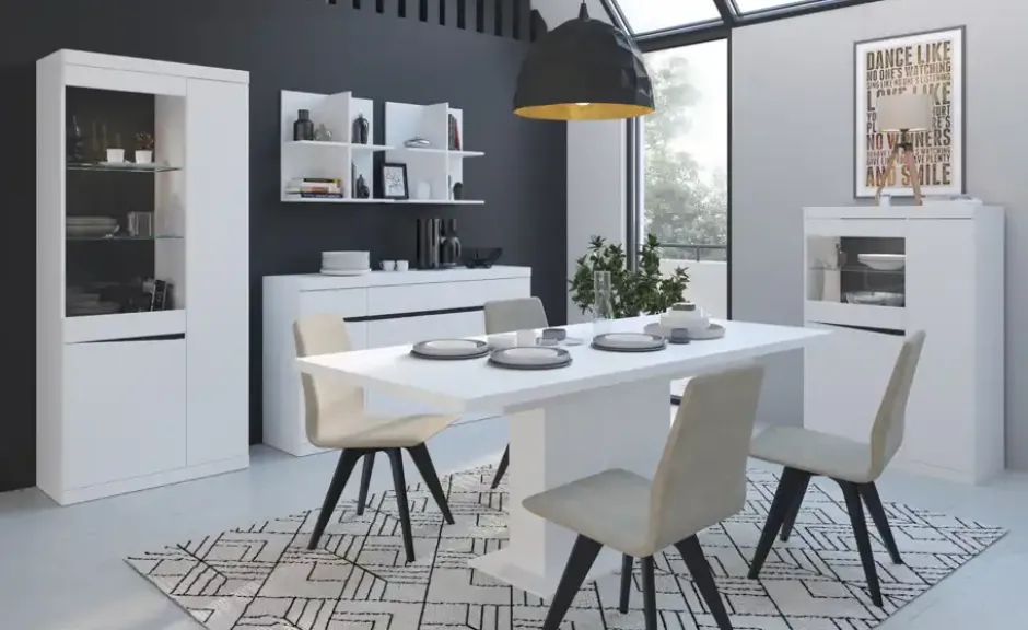 Vitrine Turino Neo