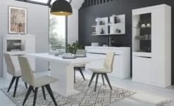 Vitrine Turino Neo