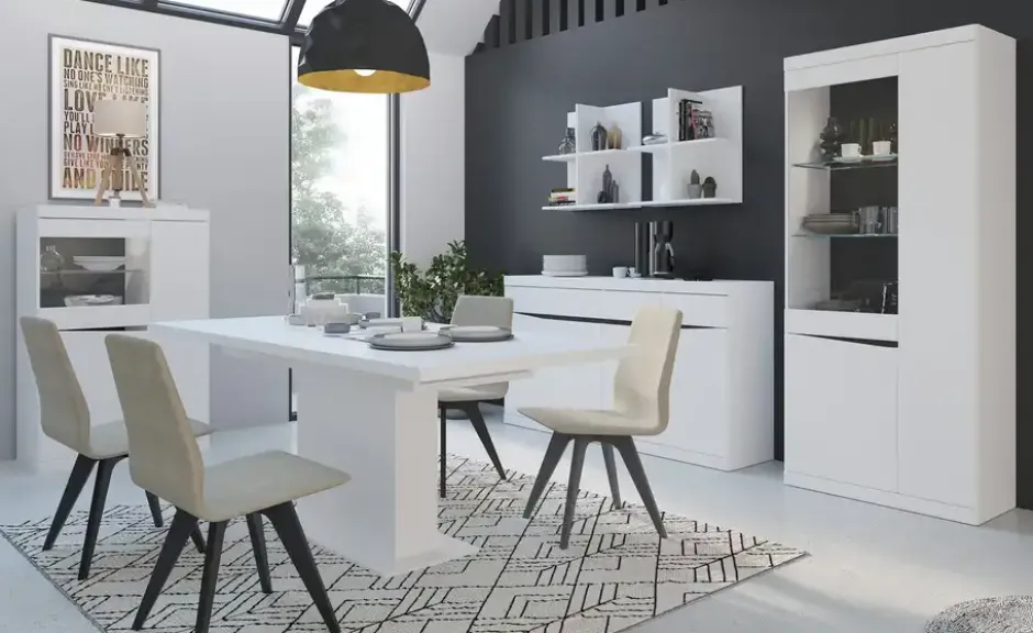 Vitrine Turino Neo