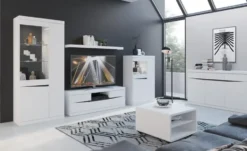 Vitrine Turino Neo