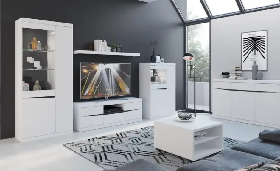 Vitrine Turino Neo