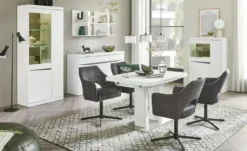 Vitrine Turino Neo