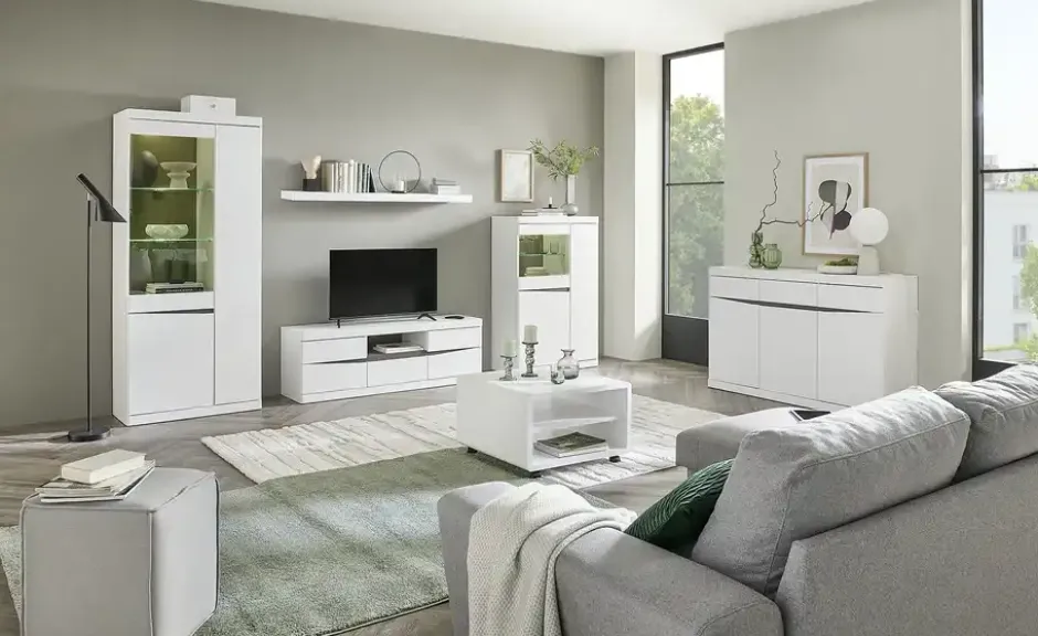 Vitrine Turino Neo