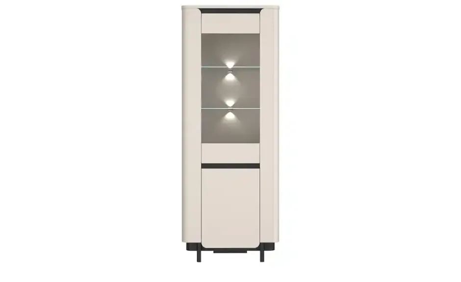 Vitrine Vodol