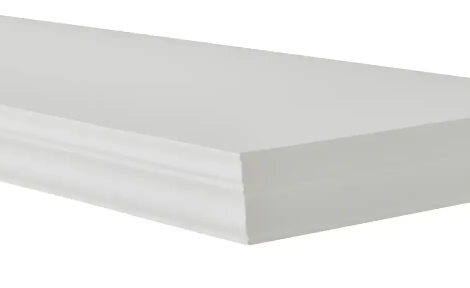 Wandboard Forno