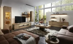Wandboard Light Line 6