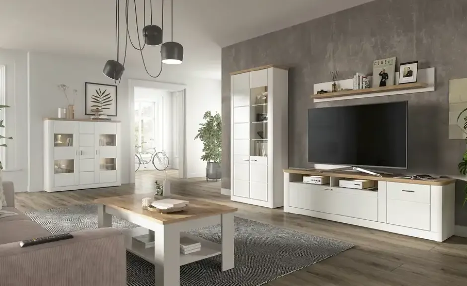 Wandboard Modern Times