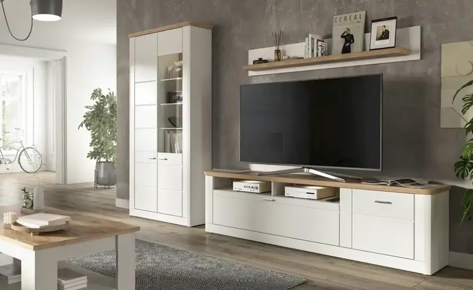 Wandboard Modern Times
