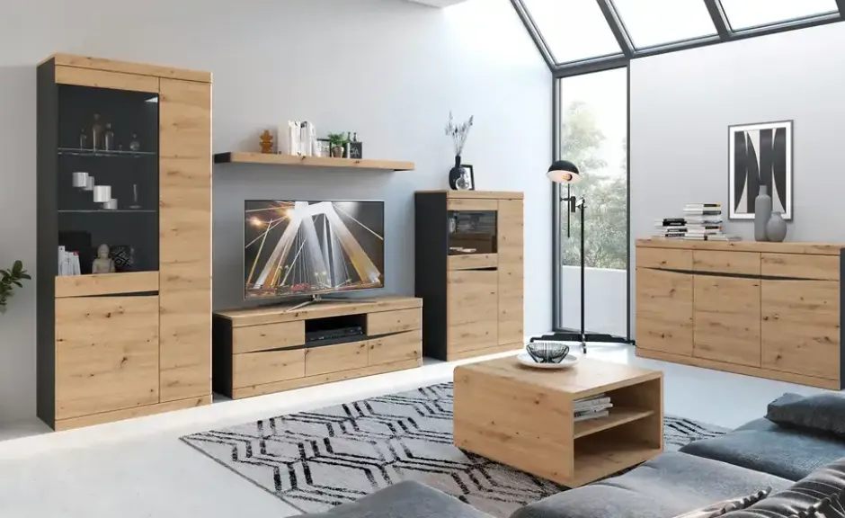 Wandboard Turino Neo
