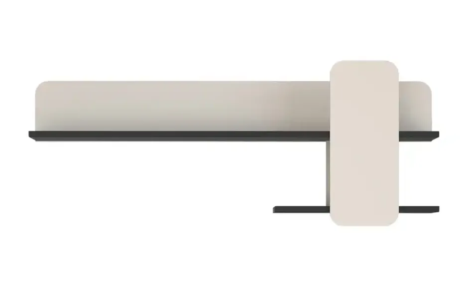 Wandboard Vodol
