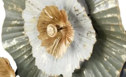 Wanddekoration Blumen