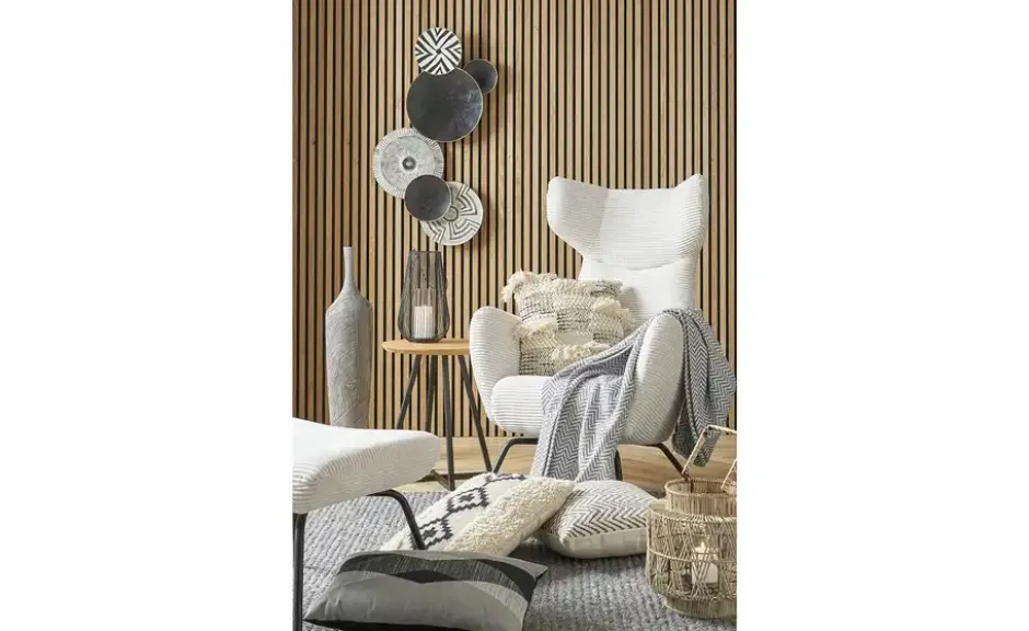 Wanddekoration Boho