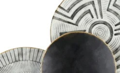 Wanddekoration Boho
