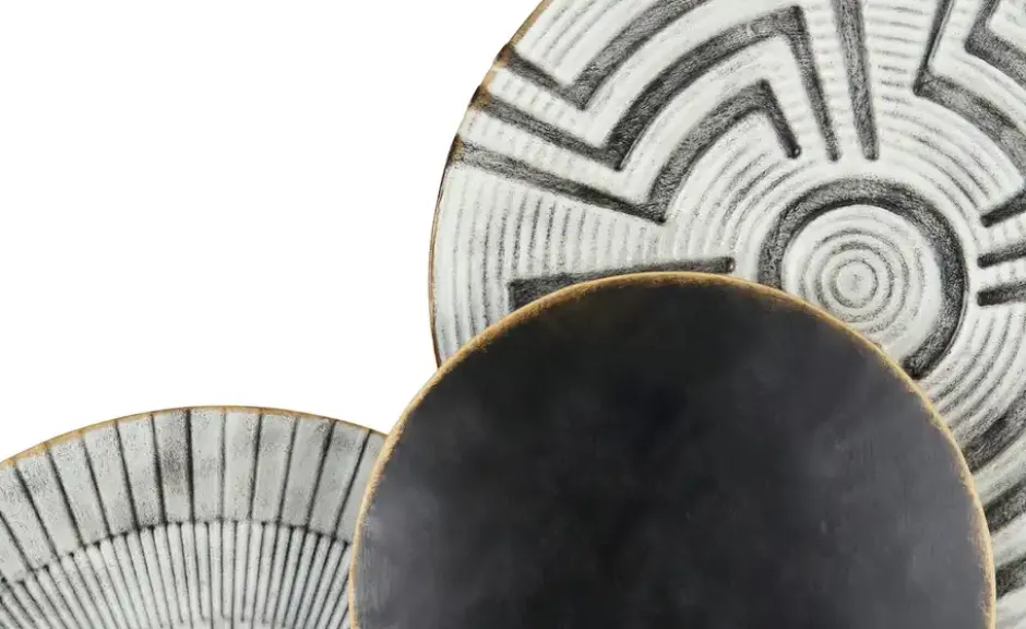 Wanddekoration Boho